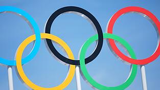 Wird Olympia 2036 oder 2040 erstmals nach Afrika vergeben? (Symbolbild) Wird Olympia 2036 oder 2040 erstmals nach Afrika vergeben? (Symbolbild)