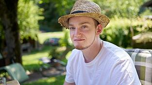 Verbringt &uuml;ber zweieinhalb Jahre unschuldig in Haft: Sebastian T.