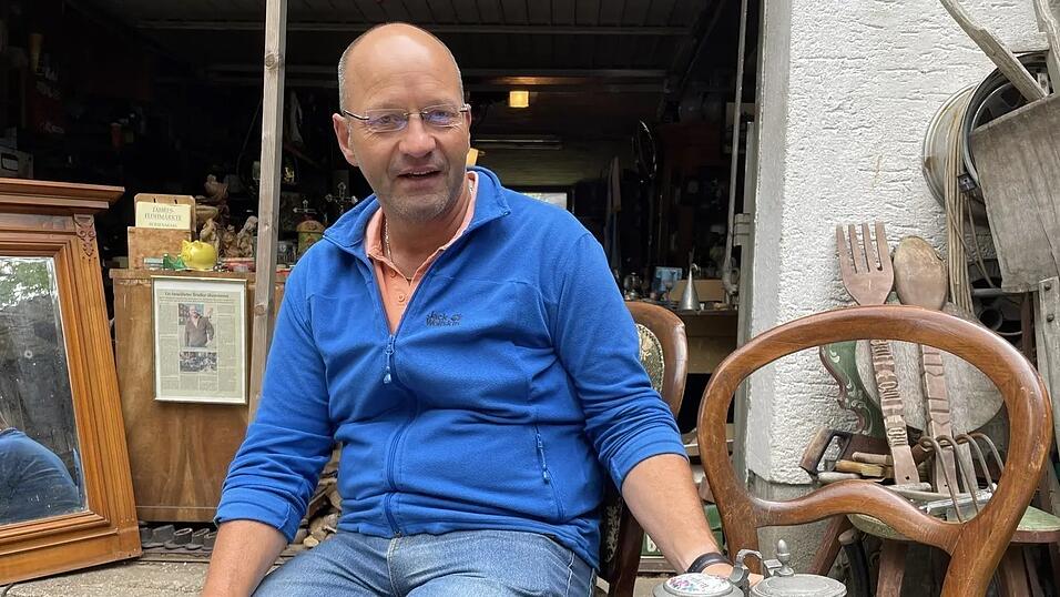 Martin Weinbacher