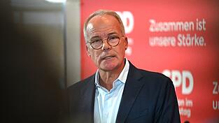 SPD-Fraktionschef Matthias Miersch will keine reine Sparreform bei der Pflege. (Archivfoto) SPD-Fraktionschef Matthias Miersch will keine reine Sparreform bei der Pflege. (Archivfoto)