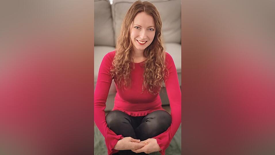 Lisa Dally ist selbst betroffen und m&ouml;chte unterst&uuml;tzen.