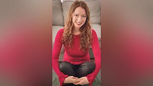 Lisa Dally ist selbst betroffen und m&ouml;chte unterst&uuml;tzen.