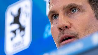 Patrick Glöckner trifft auf seinen früheren Verein Viktoria Köln.