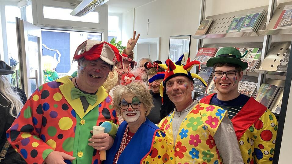 Die sch&ouml;nsten Bilder vom UsiDo.