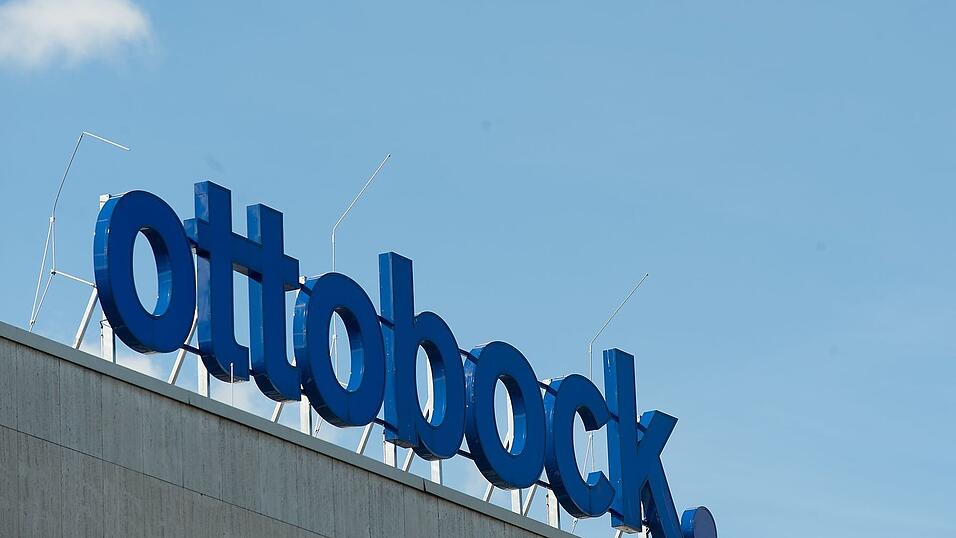 Größter Börsengang in Deutschland 2025: Der Prothesenhersteller Ottobock. (Archivbild)