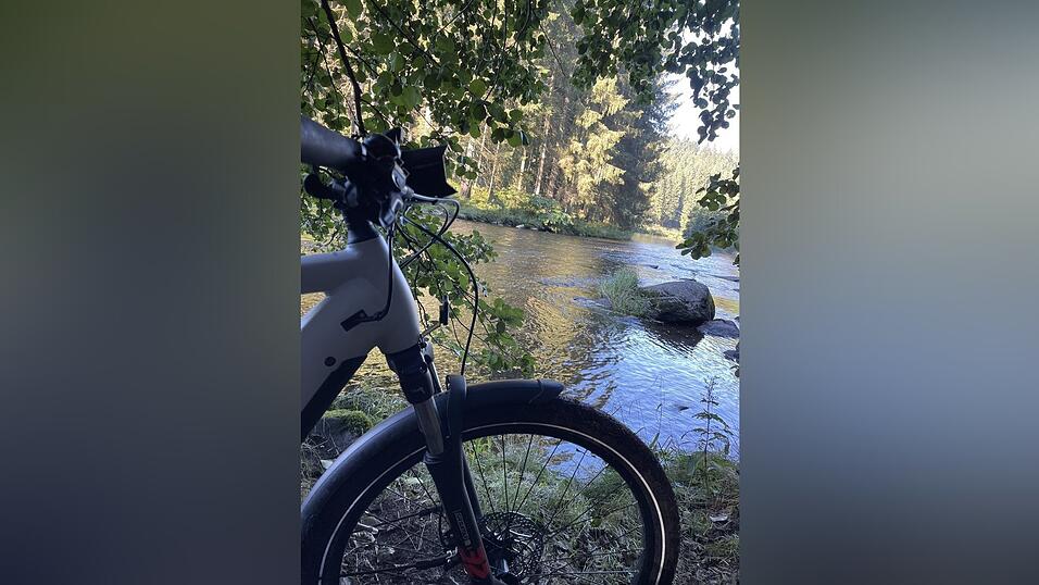 Zahlreiche Pl&auml;tze laden f&uuml;r ein P&auml;uschen ein.