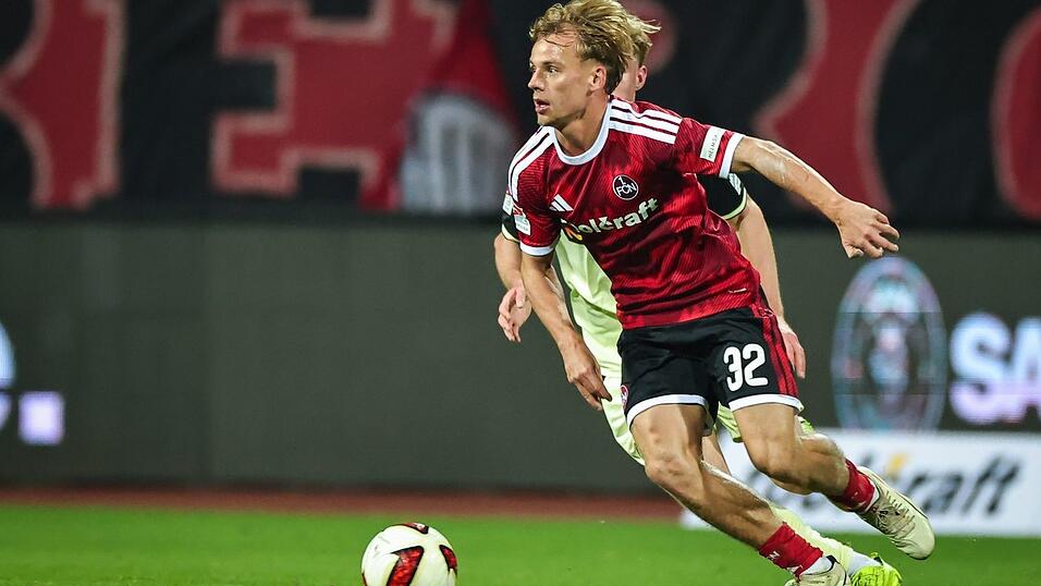 Tim Janisch und die Nürnberger hoffen auf einen Pokal-Coup beim großen Favoriten in Leverkusen. Tim Janisch und die Nürnberger hoffen auf einen Pokal-Coup beim großen Favoriten in Leverkusen.