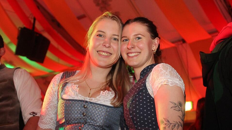 Die sch&ouml;nsten Bilder vom 21. Starkbierfest in Landshut.