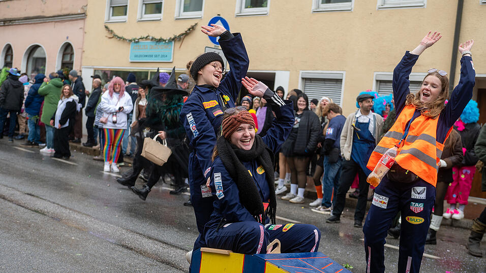 Die sch&ouml;nsten Bilder vom UsiDo.