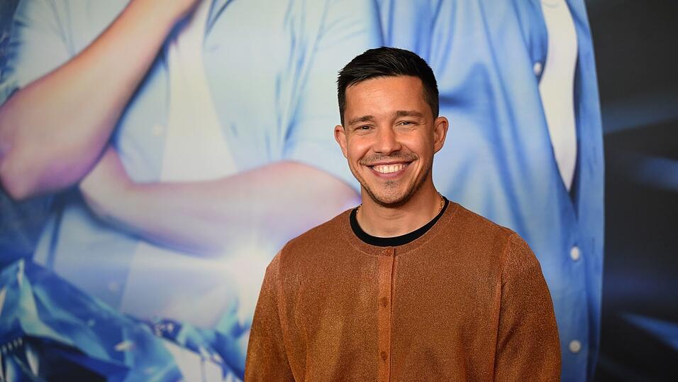 Neu und doch vertraut: das erste Santos-Album auf Deutsch. (Archivbild) Neu und doch vertraut: das erste Santos-Album auf Deutsch. (Archivbild)