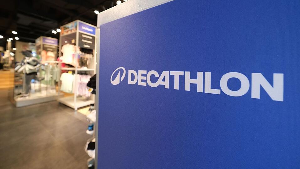 2026 will Decathlon rund 25 neue Filialen in Deutschland eröffnen. (Archivbild) 2026 will Decathlon rund 25 neue Filialen in Deutschland eröffnen. (Archivbild)