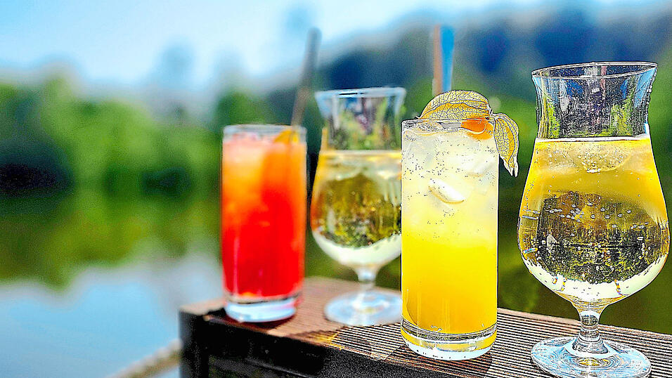 In guten Getränken muss nicht immer Alkohol drin sein - was die Branche zu bieten hat, wird das Freyheit Festival beleuchten.