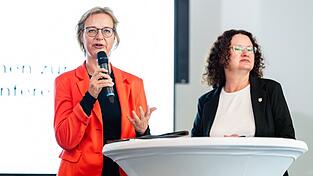 Wie geht es weiter mit der BSW-Fraktion im Thüringer Landtag? Wie geht es weiter mit der BSW-Fraktion im Thüringer Landtag?