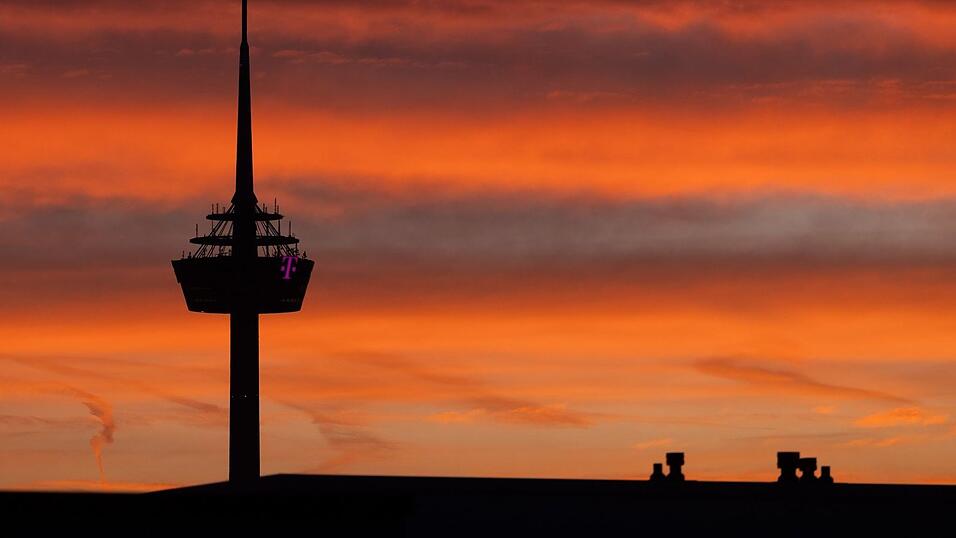 Und dann macht es «Bumm»: In einer Satire-Sendung des ZDF soll es um die angebliche Sprengung des Kölner Fernsehturms gehen. (Archivfoto) Und dann macht es «Bumm»: In einer Satire-Sendung des ZDF soll es um die angebliche Sprengung des Kölner Fernsehturms gehen. (Archivfoto)