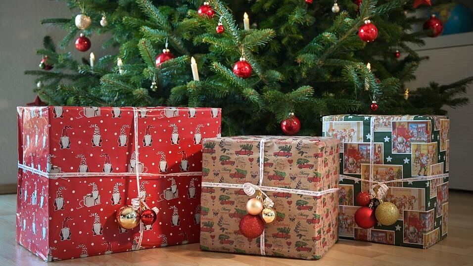 Das Patentamt appelliert: Keine Produktfälschungen verschenken. (Symbolbild) Das Patentamt appelliert: Keine Produktfälschungen verschenken. (Symbolbild)