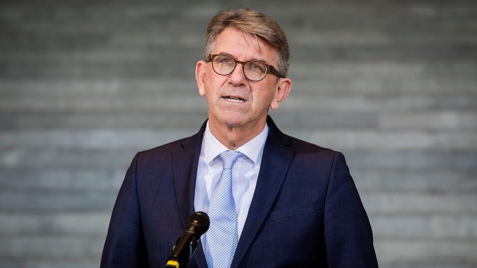 Kulturstaatsminister Wolfram Weimer hatte vergangene Woche eine Krisensitzung einberufen. (Archivbild)