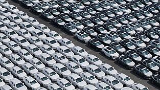 Chinesische Anbieter wie Chery, BYD und Leapmotor machen auf dem europ&auml;ischen Markt weiter gro&szlig;e Spr&uuml;nge. (Archivbild)
