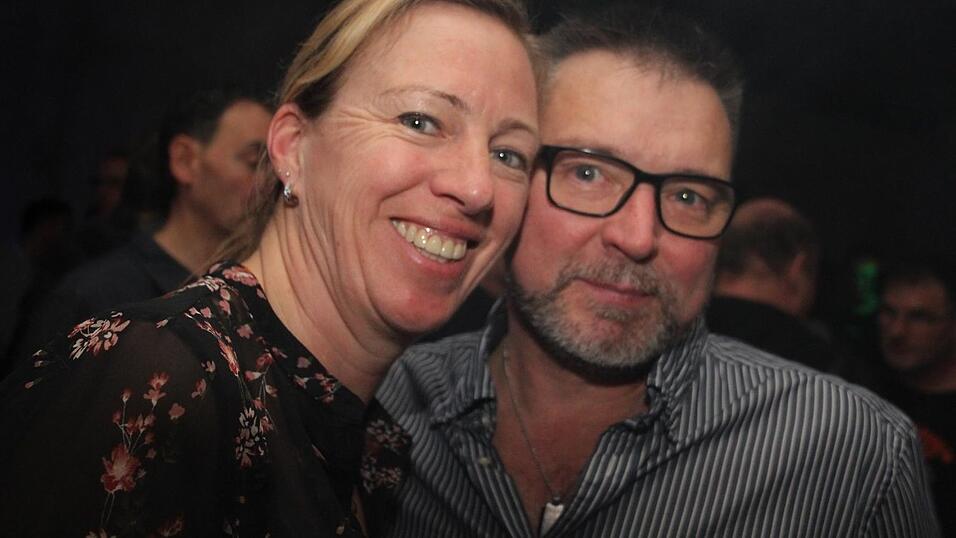 So schön war die Ü30-Party in Essenbach. So schön war die Ü30-Party in Essenbach.