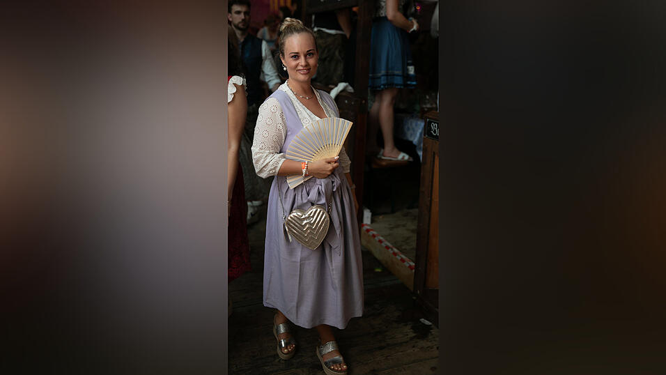 Die Partybilder vom Mittwoch, 14. August, aus dem Festzelt Wenisch. Die Partybilder vom Mittwoch, 14. August, aus dem Festzelt Wenisch.