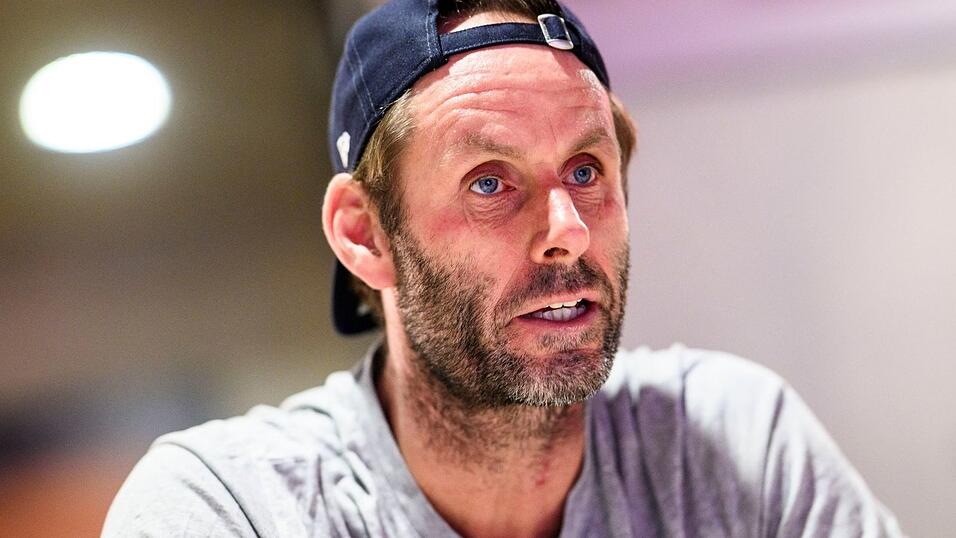 Torben Beltz muss als neuer Coach der deutschen Tennis-Auswahl einen personellen R&uuml;ckschlag verkraften. (Archivbild)