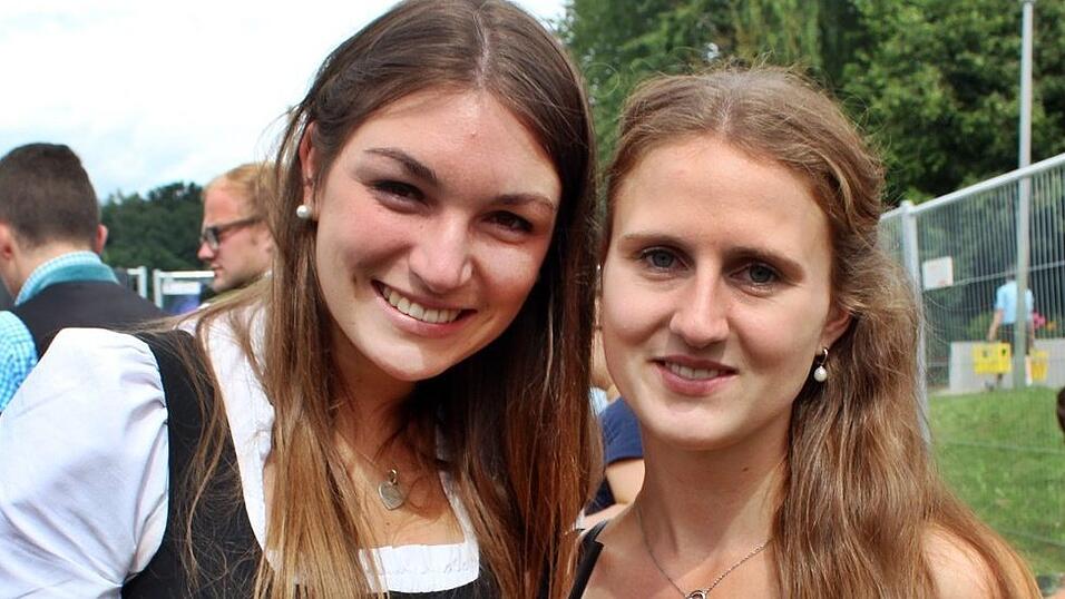 Die KLJB Kl&auml;ham-Oberergoldsbach feierte am Wochenende ihr 65-j&auml;hriges Gr&uuml;ndungsfest.