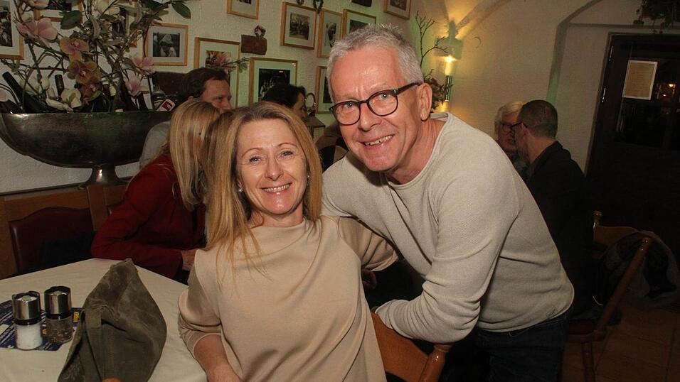 Die 'Nacht der blauen Wunder' begeisterte die Landshuter.