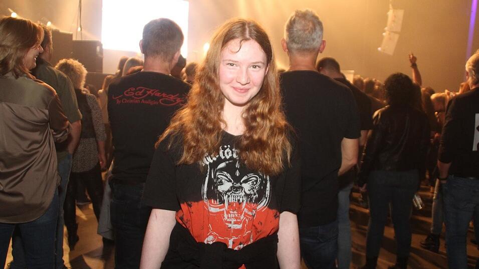 Eindrücke vom Konzertabend der AC/DC-Coverband Barock in er Landshuter Sparkassen-Arena. Eindrücke vom Konzertabend der AC/DC-Coverband Barock in er Landshuter Sparkassen-Arena.