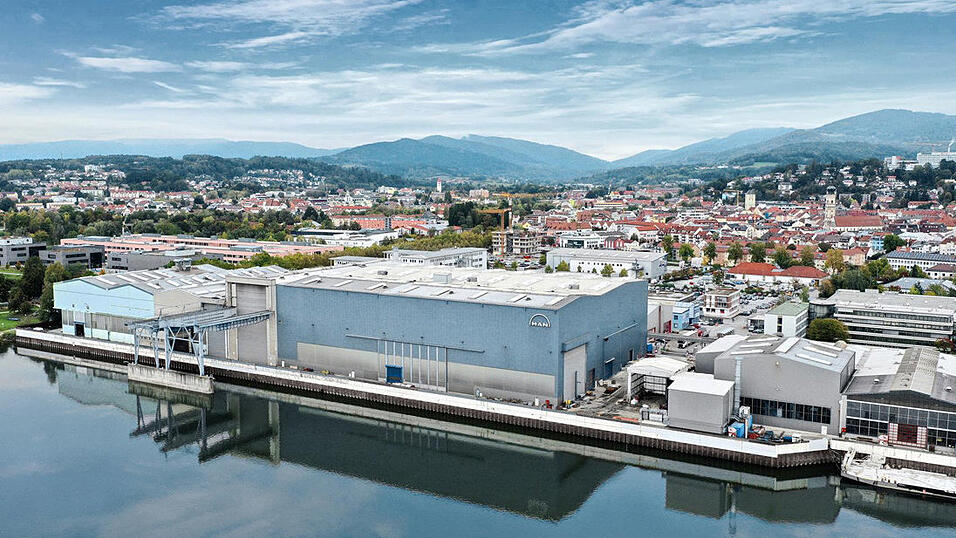 Für seinen Standort Deggendorf sucht das Anfang Juni in „Everllence“ umbenannte Unternehmen MAN Energy Solutions jetzt einen Investor.