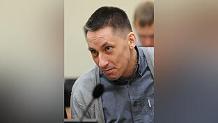 Nach der mutma&szlig;lichen Rechtsterroristin Beate Zsch&auml;pe bestreitet nun auch Ralf Wohlleben, wom&ouml;glich Beschaffer der Mordwaffe, jegliche Beihilfe zu den Verbrechen.