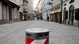 In Österreich beginnt heute der vierte Lockdown. (Symbolbild)