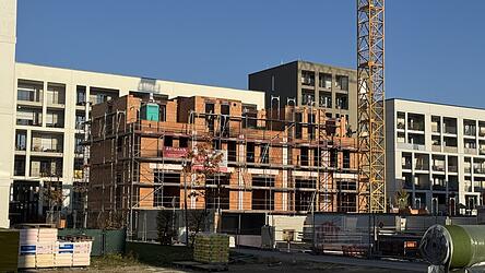 In Regensburg wird kaum noch gebaut. Ist das Baulandmodell schuld daran?