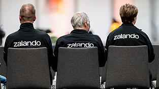 Online-H&auml;ndler Zalando: konkrete Anhaltspunkte f&uuml;r Verst&ouml;&szlig;e gegen Rechnungslegungsvorschriften. (Archivbild)