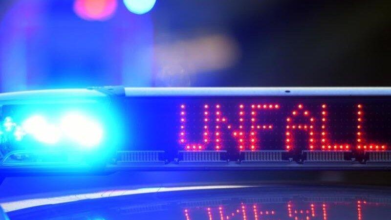 Ein schwerer Unfall ist am Donnerstag in Freising passiert. (Symbolbild) Ein schwerer Unfall ist am Donnerstag in Freising passiert. (Symbolbild)