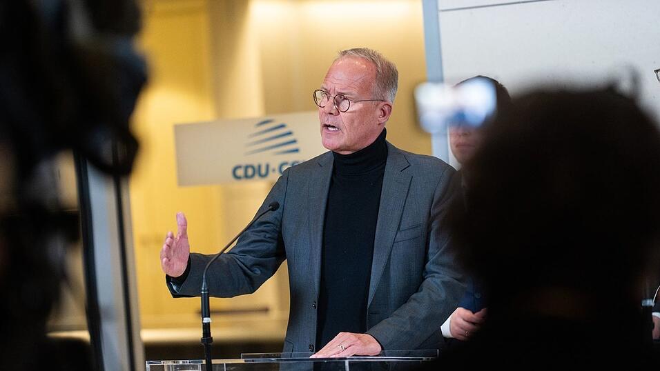 F&uuml;r ihn sei der Mieterschutz zentral, sagt SPD-Fraktionschef Matthias Miersch. (Archivbild)