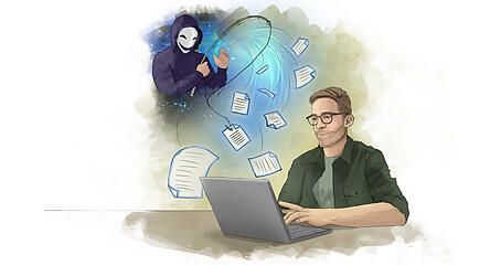 Unerlaubte &Uuml;bernahmen von Artikeln treffen das Fundament unabh&auml;ngiger Berichterstattung.