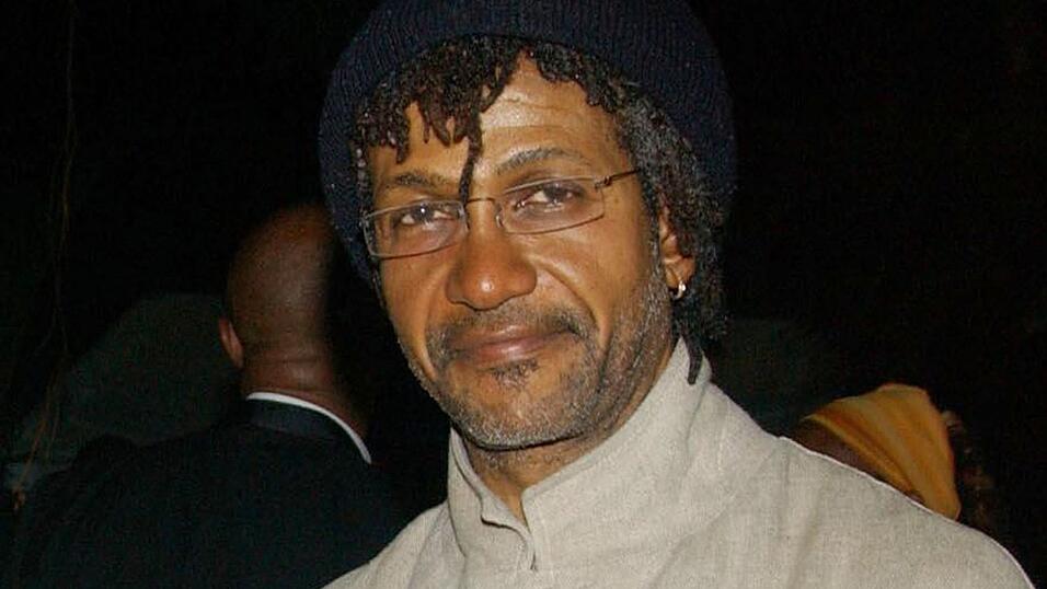 Der Drummer Sly Dunbar - hier ein Bild von 2005 - starb im Alter von 73 Jahren.