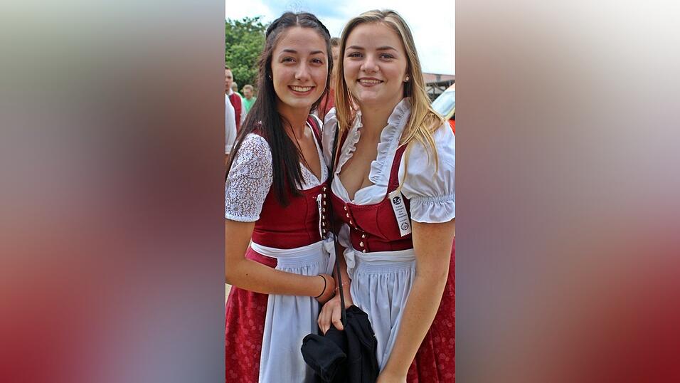 Die KLJB Kl&auml;ham-Oberergoldsbach feierte am Wochenende ihr 65-j&auml;hriges Gr&uuml;ndungsfest.