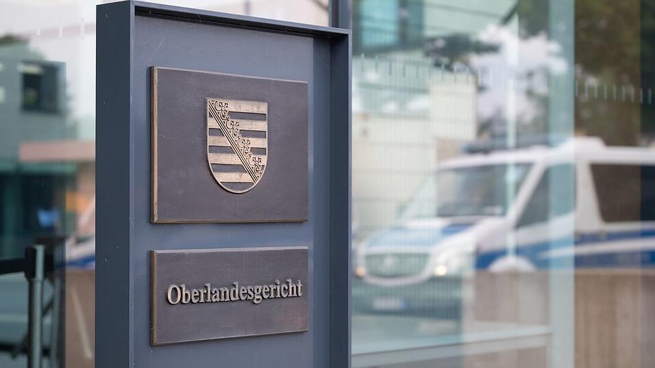 Der Prozess gegen Susann E. begann im vergangenen November. Der Prozess gegen Susann E. begann im vergangenen November.