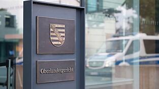 Der Prozess gegen Susann E. begann im vergangenen November. Der Prozess gegen Susann E. begann im vergangenen November.