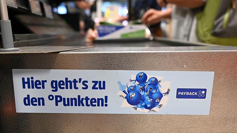 Viele Geschäfte werben mit Payback-Punkten. Aber darf das auch ein Hörakustiker? (Symbolbild) Viele Geschäfte werben mit Payback-Punkten. Aber darf das auch ein Hörakustiker? (Symbolbild)