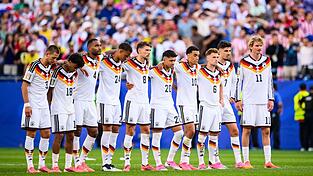 Die Fu&szlig;ball-Nationalmannschaft spielt erst in drei Monaten wieder.