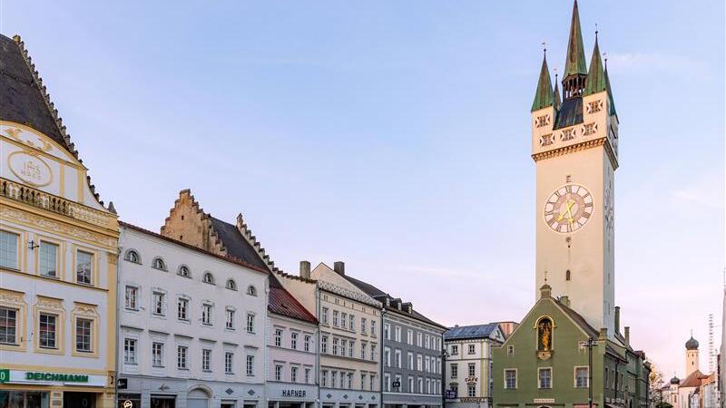 Straubing