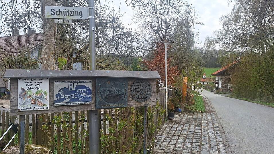 Noch heute punktet Sch&uuml;tzing mit den erzielten