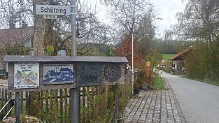 Noch heute punktet Sch&uuml;tzing mit den erzielten