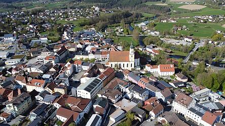Nachhaltigkeit ist kein Gro&szlig;stadt-Trend: Auch in Viechtach kann man mitmachen. Unsere Redaktion bietet eine Beispiels&uuml;bersicht mit Anlaufstellen.