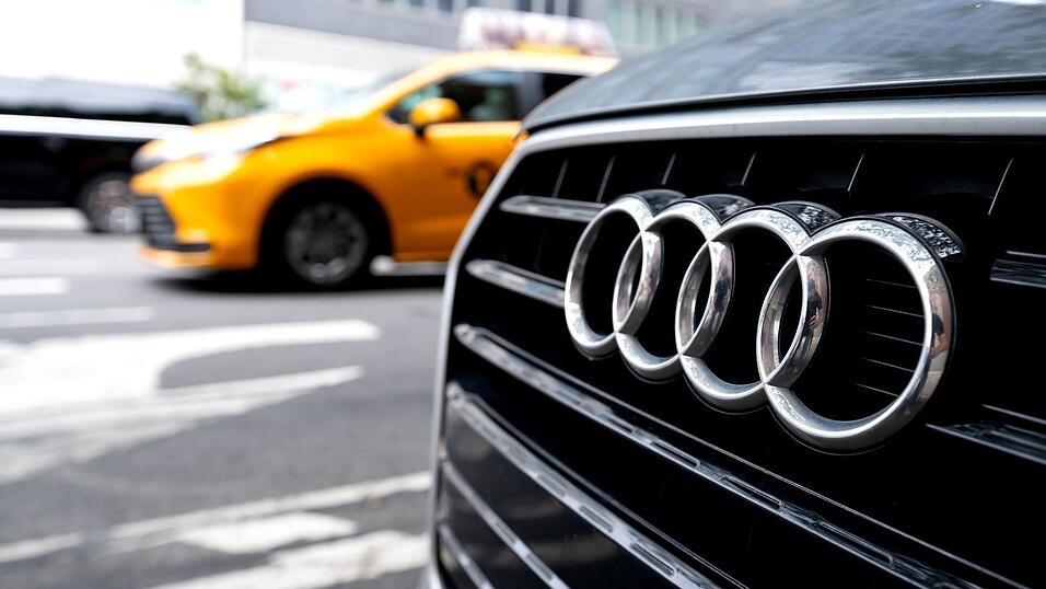 Die &laquo;Vorw&auml;rtsstrategie&raquo; des VW-Konzerns f&uuml;r die USA st&ouml;&szlig;t auf Hindernisse. (Symbolbild)