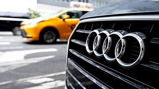 Die &laquo;Vorw&auml;rtsstrategie&raquo; des VW-Konzerns f&uuml;r die USA st&ouml;&szlig;t auf Hindernisse. (Symbolbild)