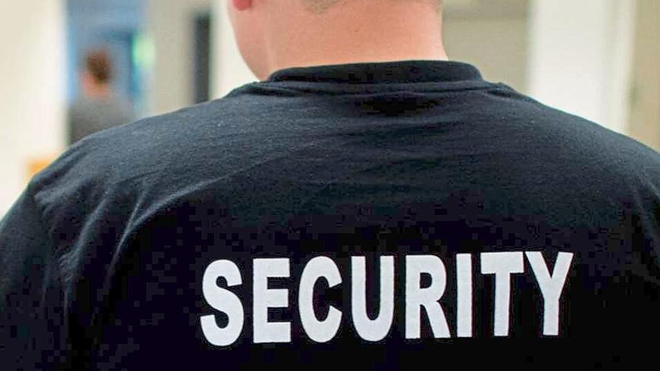 Ab 2025 wird kein Security-Personal mehr durch das Landratsamt Freising patrouillieren. (Symbolbild)