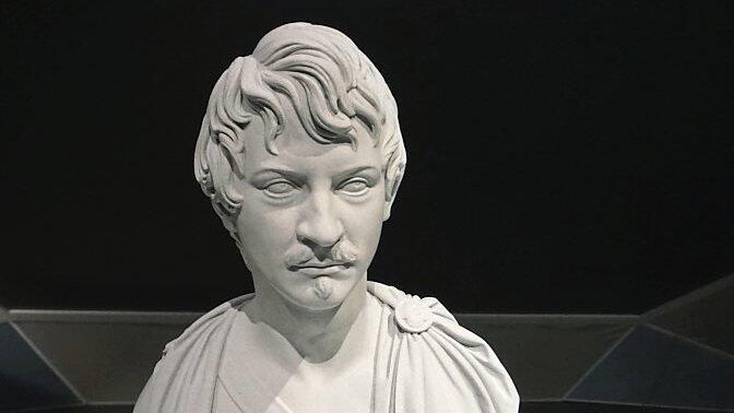 Ludwig I. steht im Zentrum der neuen Landesausstellung.