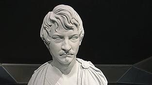 Ludwig I. steht im Zentrum der neuen Landesausstellung.